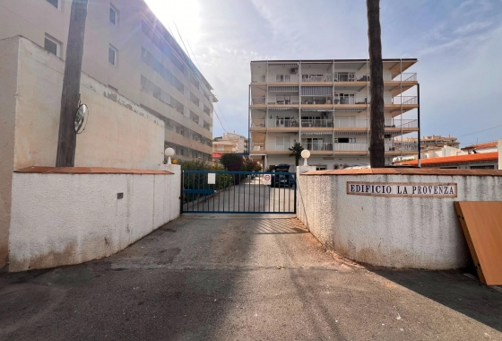 Resale - Apartment / flat - Altea - Altea Pueblo