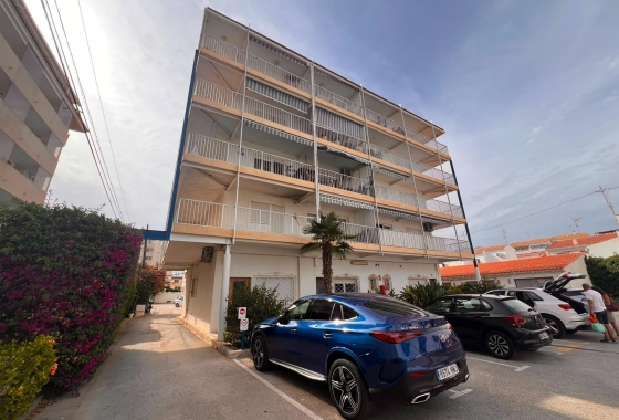 Resale - Apartment / flat - Altea - Altea Pueblo