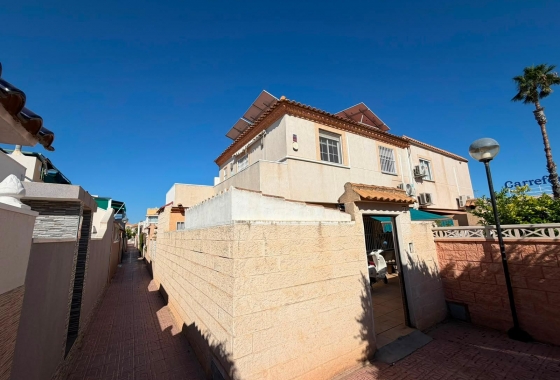 Återförsäljning - Radhus - Torrevieja - Carrefour