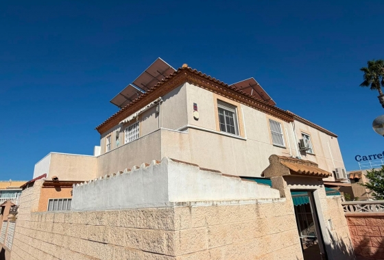 Återförsäljning - Radhus - Torrevieja - Carrefour
