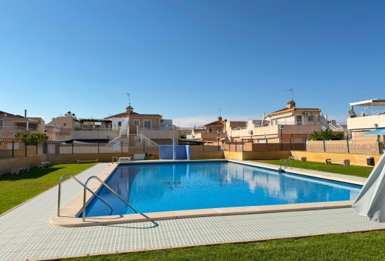 Återförsäljning - Radhus - Torrevieja - Carrefour