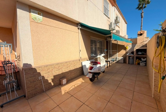 Återförsäljning - Radhus - Torrevieja - Carrefour