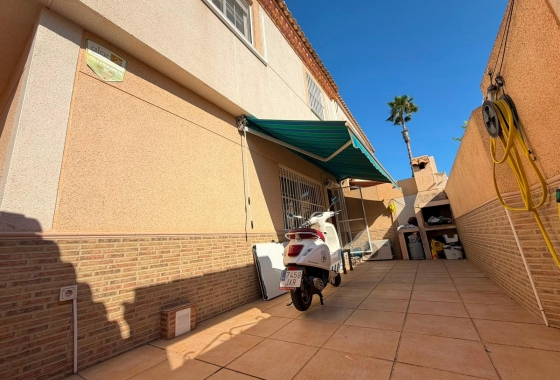 Återförsäljning - Radhus - Torrevieja - Carrefour