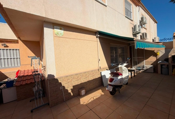 Återförsäljning - Radhus - Torrevieja - Carrefour
