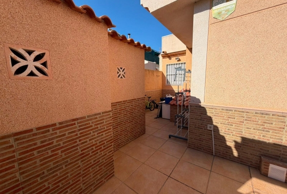 Återförsäljning - Radhus - Torrevieja - Carrefour