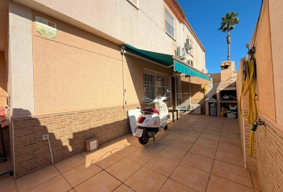 Återförsäljning - Radhus - Torrevieja - Carrefour