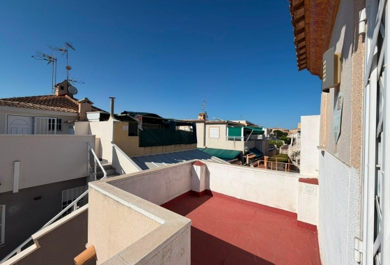 Återförsäljning - Radhus - Torrevieja - Carrefour