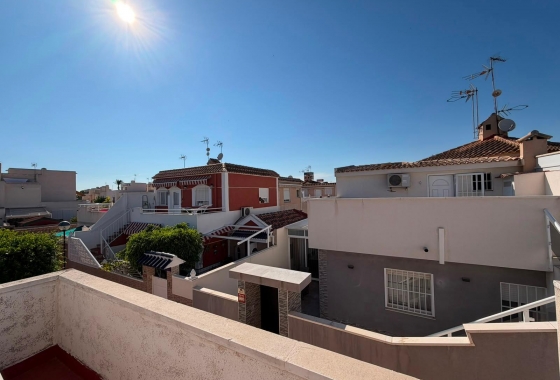 Återförsäljning - Radhus - Torrevieja - Carrefour