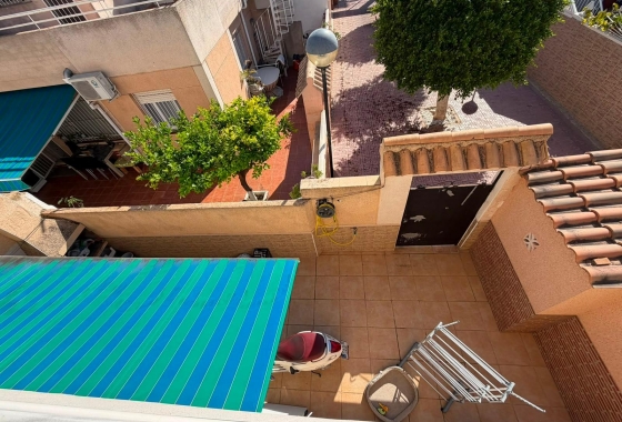 Återförsäljning - Radhus - Torrevieja - Carrefour