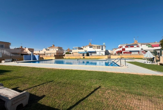 Återförsäljning - Radhus - Torrevieja - Carrefour