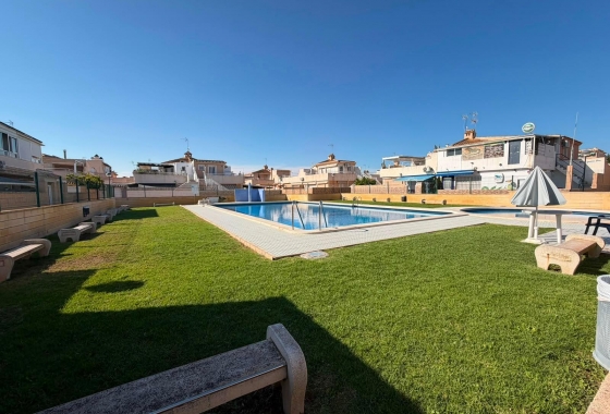 Återförsäljning - Radhus - Torrevieja - Carrefour