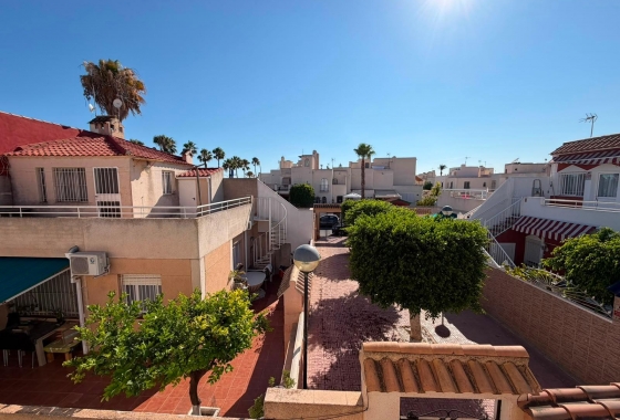 Återförsäljning - Radhus - Torrevieja - Carrefour