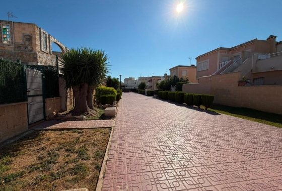 Återförsäljning - Radhus - Torrevieja - Carrefour