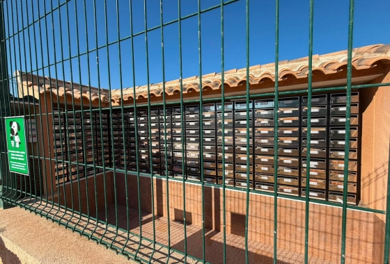 Återförsäljning - Radhus - Torrevieja - Carrefour