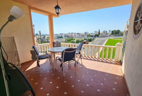 Resale - Bungalow - Orihuela Costa - Los Altos