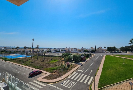 Resale - Bungalow - Orihuela Costa - Los Altos