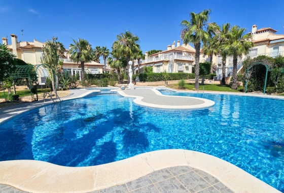 Resale - Bungalow - Orihuela Costa - Los Altos