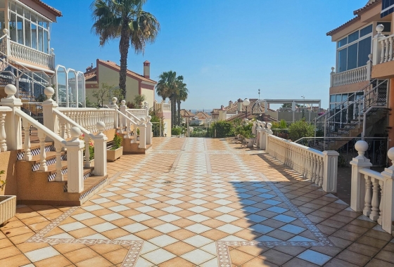 Resale - Bungalow - Orihuela Costa - Los Altos
