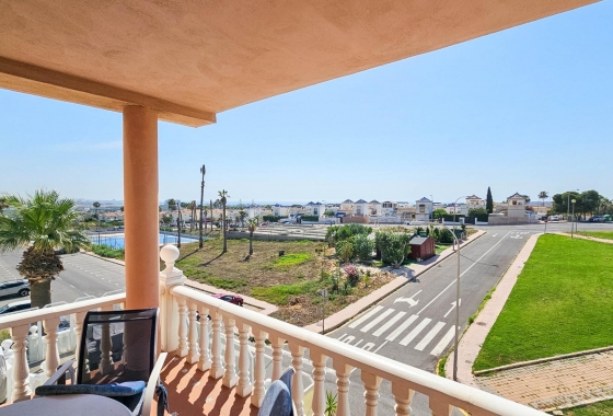 Resale - Bungalow - Orihuela Costa - Los Altos