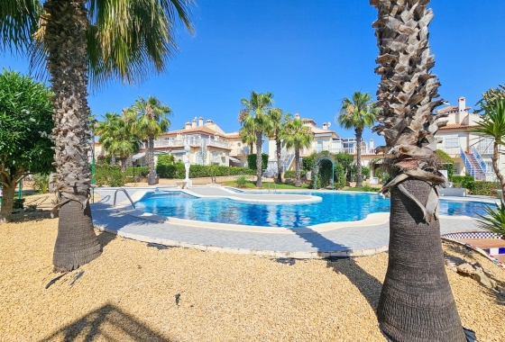Resale - Bungalow - Orihuela Costa - Los Altos