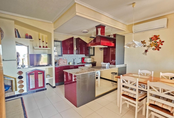 Resale - Bungalow - Orihuela Costa - Los Altos