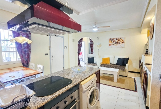 Resale - Bungalow - Orihuela Costa - Los Altos