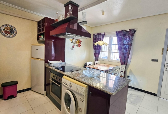 Resale - Bungalow - Orihuela Costa - Los Altos
