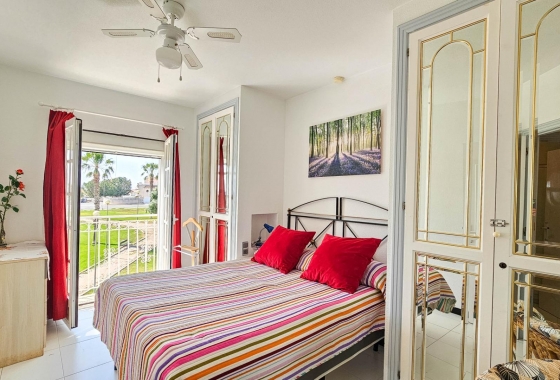 Resale - Bungalow - Orihuela Costa - Los Altos