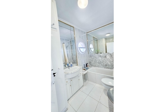 Resale - Bungalow - Orihuela Costa - Los Altos