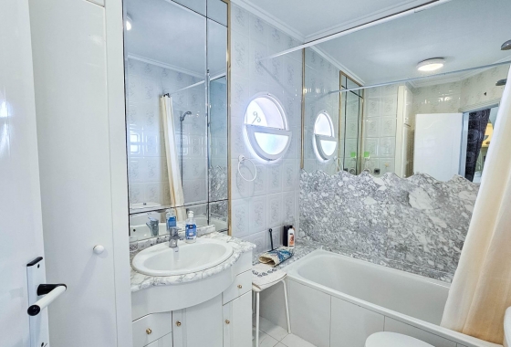 Resale - Bungalow - Orihuela Costa - Los Altos