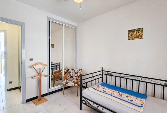 Resale - Bungalow - Orihuela Costa - Los Altos
