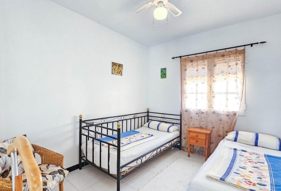 Resale - Bungalow - Orihuela Costa - Los Altos