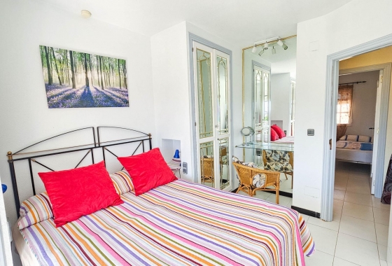 Resale - Bungalow - Orihuela Costa - Los Altos