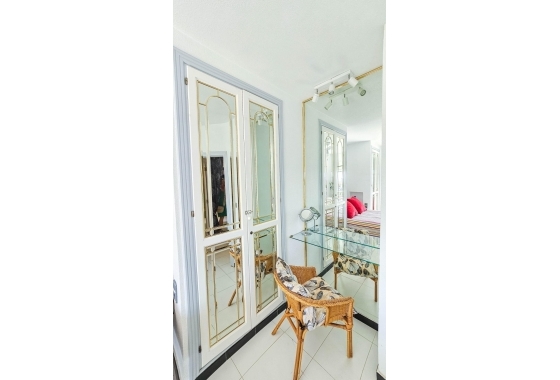 Resale - Bungalow - Orihuela Costa - Los Altos