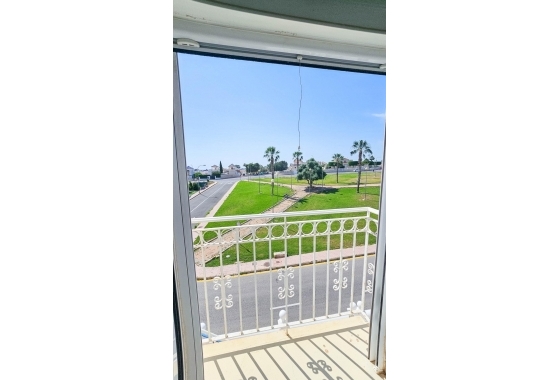 Resale - Bungalow - Orihuela Costa - Los Altos