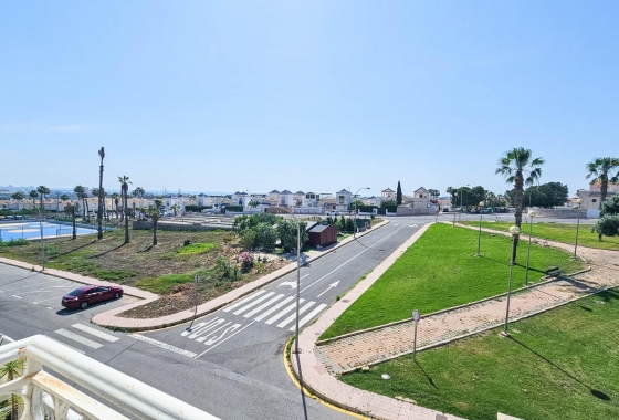 Resale - Bungalow - Orihuela Costa - Los Altos