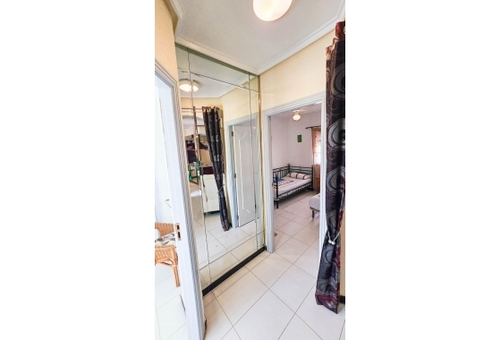 Resale - Bungalow - Orihuela Costa - Los Altos