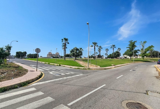 Resale - Bungalow - Orihuela Costa - Los Altos