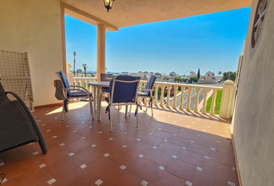 Resale - Bungalow - Orihuela Costa - Los Altos