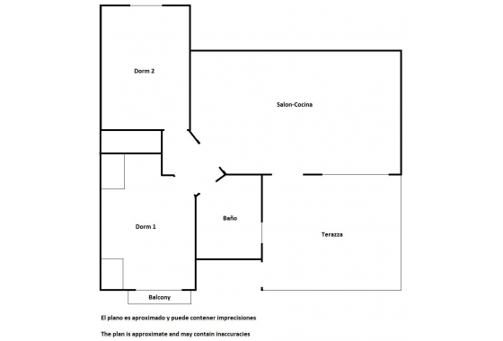 Resale - Bungalow - Orihuela Costa - Los Altos
