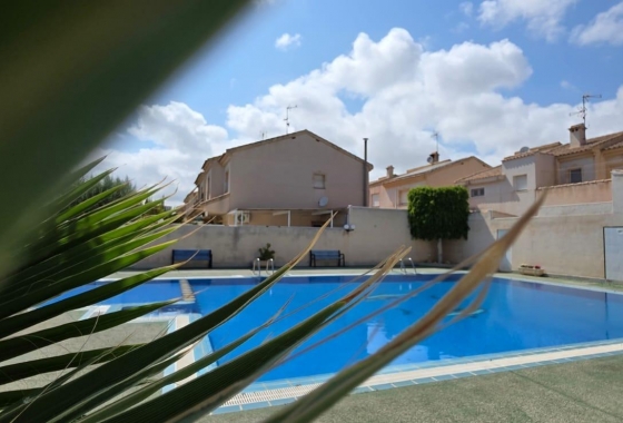Återförsäljning - Radhus - Santiago de la Ribera - Santiago De La Ribera