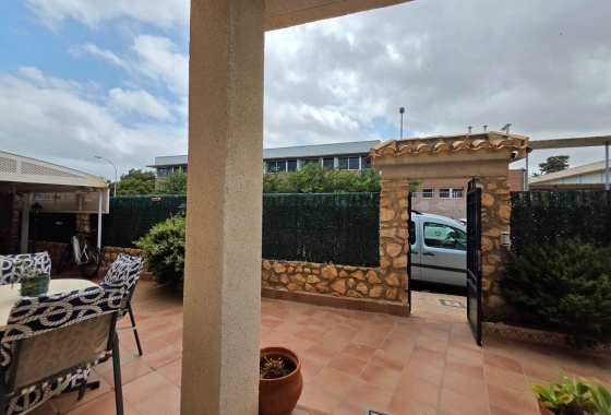 Återförsäljning - Radhus - Santiago de la Ribera - Santiago De La Ribera