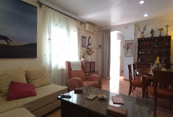 Återförsäljning - Radhus - Santiago de la Ribera - Santiago De La Ribera