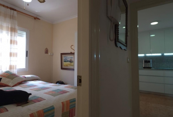 Återförsäljning - Radhus - Santiago de la Ribera - Santiago De La Ribera