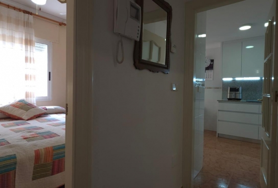 Återförsäljning - Radhus - Santiago de la Ribera - Santiago De La Ribera