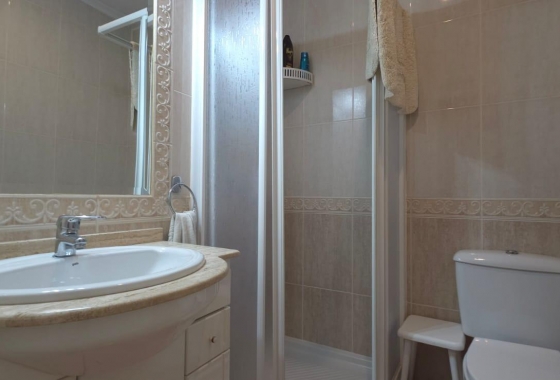 Återförsäljning - Radhus - Santiago de la Ribera - Santiago De La Ribera