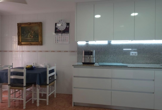 Återförsäljning - Radhus - Santiago de la Ribera - Santiago De La Ribera