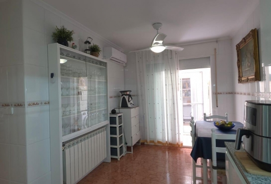 Återförsäljning - Radhus - Santiago de la Ribera - Santiago De La Ribera