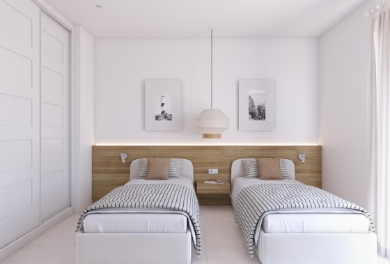 New Build - Bungalow - Vera