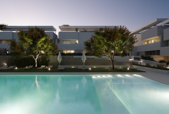 New Build - Bungalow - Vera